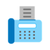 1551 - Fax Machine